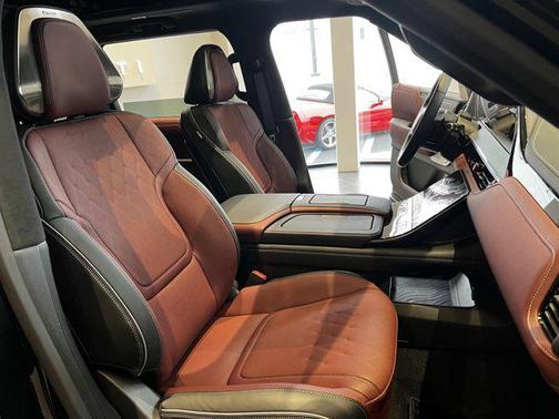 2025 INFINITI QX80 AUTOGRAPH AWD