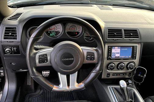 2012 Dodge Challenger SRT8 392