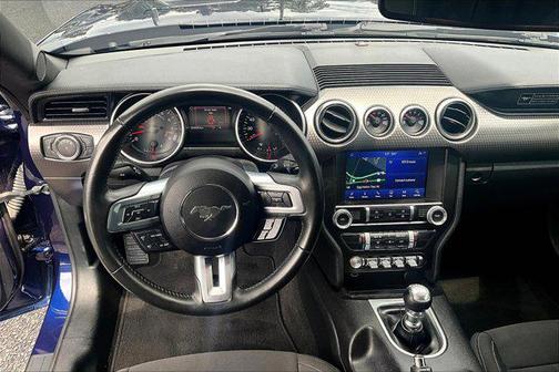 2020 Ford Mustang GT