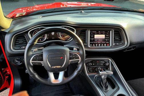 2016 Dodge Challenger R/T Scat Pack