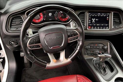 2020 Dodge Challenger SRT Hellcat