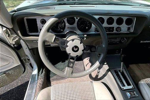 1980 Pontiac Firebird FIREBIRD