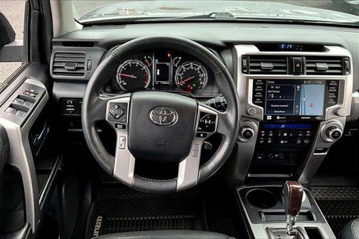 2020 Toyota 4Runner Limited