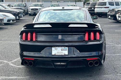 2019 Ford Shelby GT350 Base