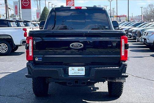 2026 Ford F-350 Lariat