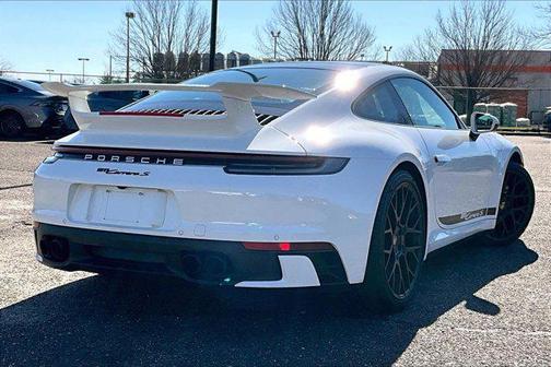 2024 Porsche 911 911 Carrera S
