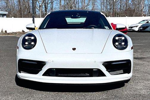 2024 Porsche 911 911 Carrera S