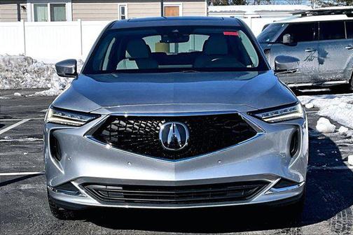 2023 Acura MDX Technology Package