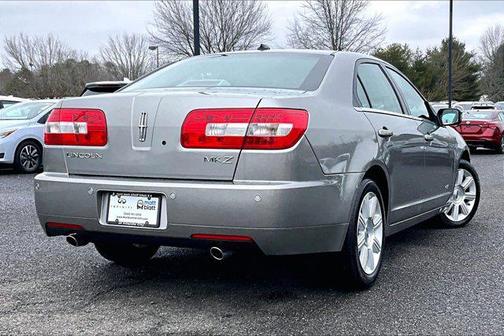 2009 Lincoln MKZ Base