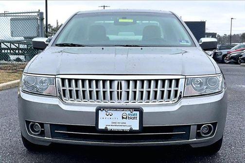 2009 Lincoln MKZ Base