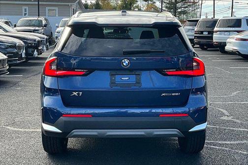 2023 BMW X1 xDrive28i