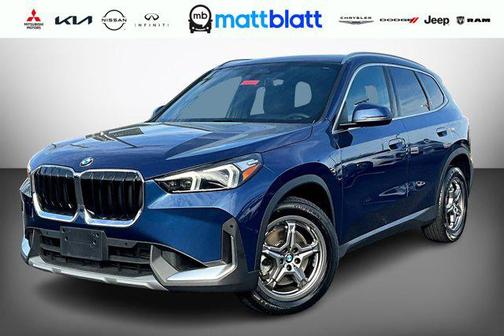 2023 BMW X1 xDrive28i