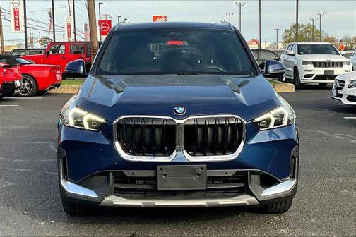 2023 BMW X1 xDrive28i