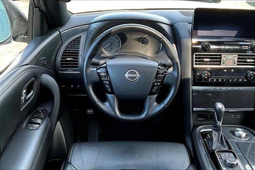 2023 Nissan Armada SL 4WD