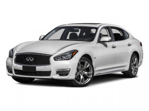 2016 INFINITI Q70L 3.7X