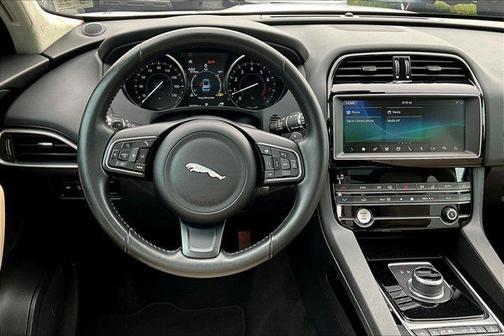 2020 Jaguar F-PACE Premium P300 AWD Automatic