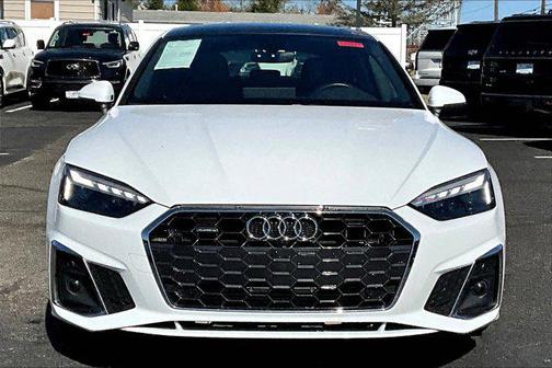 2024 Audi A5 Sportback 45 S Line Premium Plus