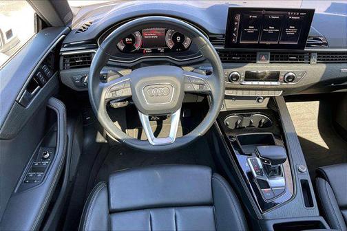 2024 Audi A5 Sportback 45 S Line Premium Plus