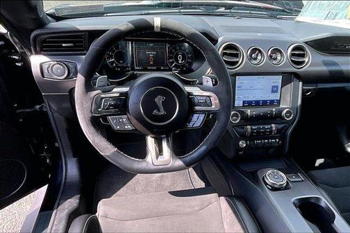 2021 Ford Shelby GT500 Base