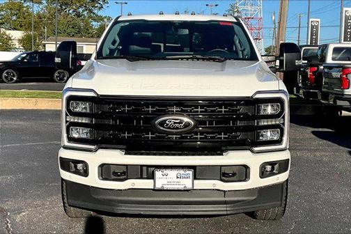 2024 Ford F-350 Lariat