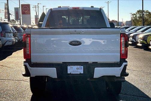 2024 Ford F-350 Lariat