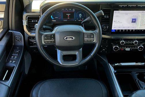 2024 Ford F-350 Lariat