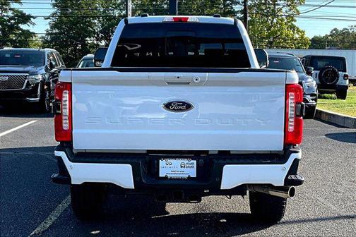2024 Ford F-250 XLT