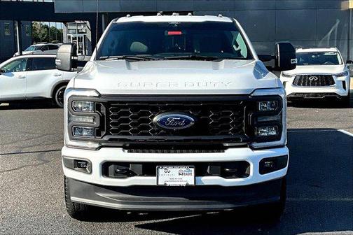 2024 Ford F-250 XLT