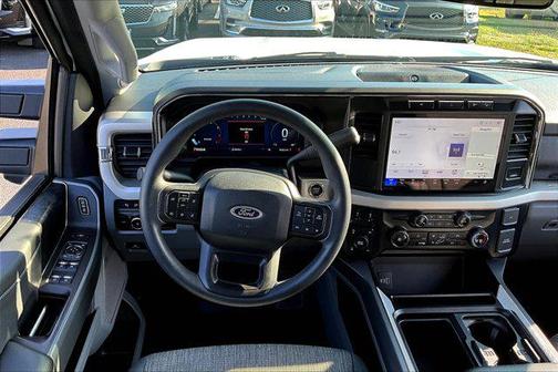 2024 Ford F-250 XLT