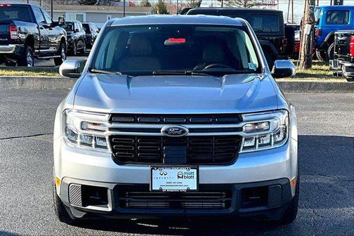 2023 Ford Maverick Lariat