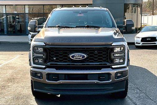 2023 Ford F-350 Lariat