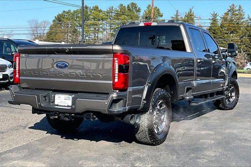 2023 Ford F-350 Lariat
