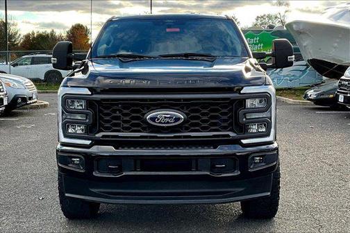 2024 Ford F-250 XL
