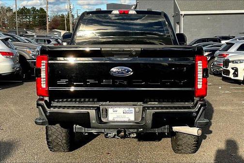 2024 Ford F-250 XL