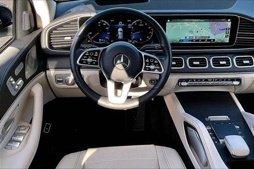 2022 Mercedes-Benz GLE 350 4MATIC