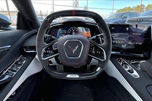 2023 Chevrolet Corvette Z06