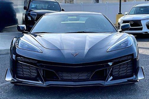 2023 Chevrolet Corvette Z06