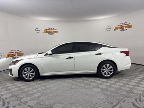 2023 Nissan Altima 2.5 S