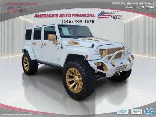 Bright White Clearcoat 2017 Jeep Wrangler Unlimited Sport