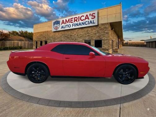 Torred 2014 Dodge Challenger R/T