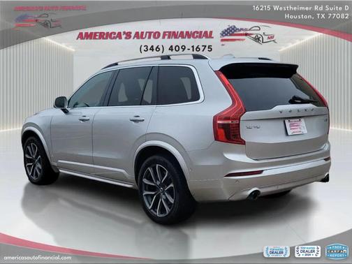 2018 Volvo XC90 T5 Momentum