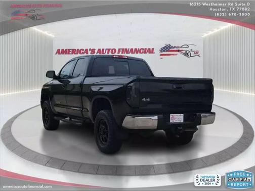 2014 Toyota Tundra SR