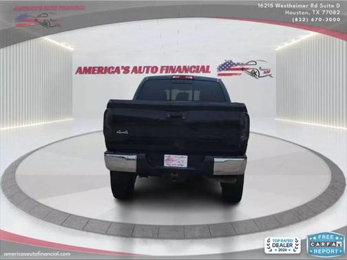 2014 Toyota Tundra SR