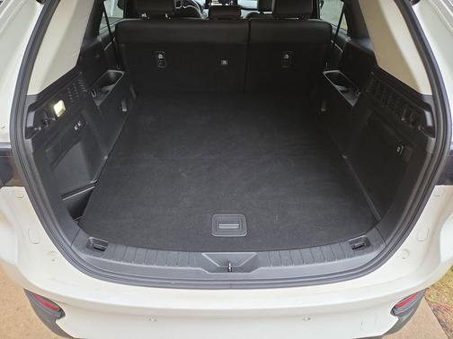 2025 Mazda CX-70 3.3 Turbo Preferred Package