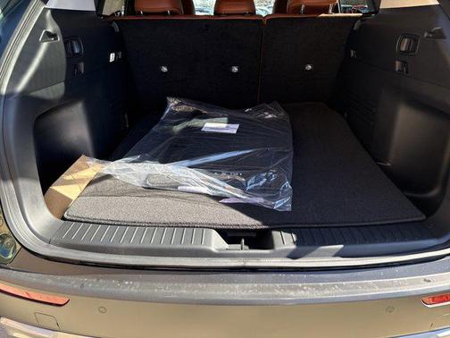 cypress 2026 Mazda CX-50 2.5 Turbo Premium Plus Package