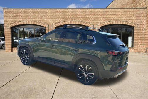 cypress 2026 Mazda CX-50 2.5 Turbo Premium Plus Package