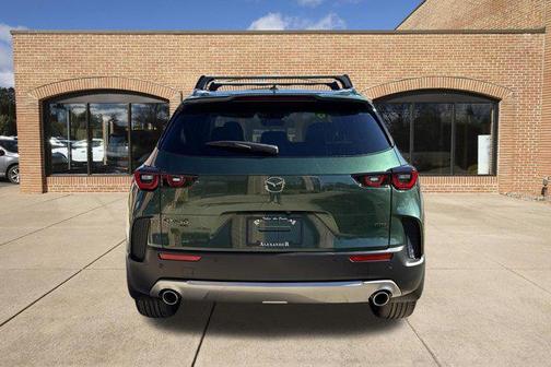 cypress 2026 Mazda CX-50 2.5 Turbo Premium Plus Package