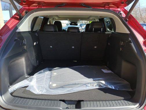 2025 Mazda CX-50 2.5 Turbo Premium Plus Package