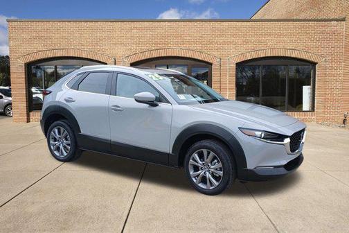 2025 Mazda CX-30 Preferred