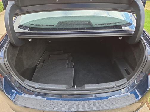 2024 Mazda Mazda3 FWD w/Preferred Package